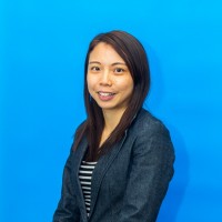 Carine Tan