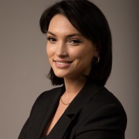 Madina Mehdiyeva