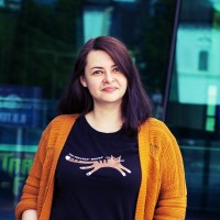 Ирина Беляева