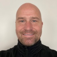 Jared Tracy