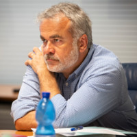 Bernard Van den Abeele