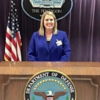 Allison Lanham