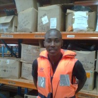 Gié Coulibaly