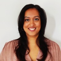 Roshnie Binda
