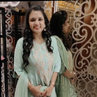 Hiloni Jigar Koradia