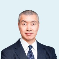 Wayne Cheng