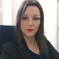 Angelica Martina