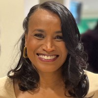 Tina Robinson