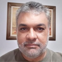 Luiz Claudio De Andrade