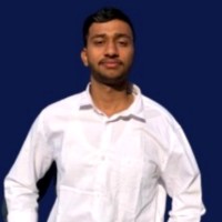 Siddharth Gehlot