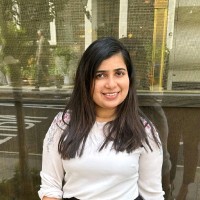 Aiswaria Elizabeth Babu