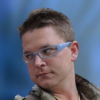 Michał Ćwik