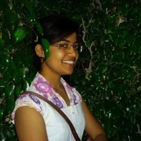 Namrata Dongare
