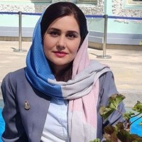 لیلا نظری - Leila Nazari