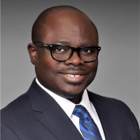 Frank Boateng, PhD MPhil MBA CQRM ChPA FCMA CGMA CA CPA