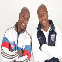 Derrick and Darrell Etienne