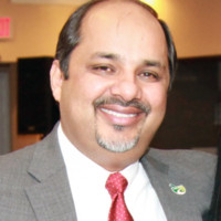 Mustafa Bhatti, MBA, CPA