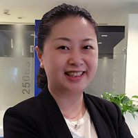 Wendy Hua