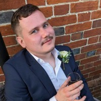 Aaron Mahon