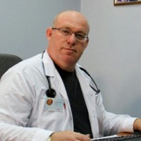Berkovski Alexander