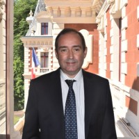 Frédéric Veau