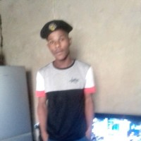 Thabang Rampholo
