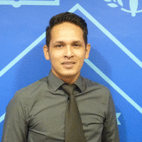 Mohd Idzham