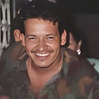 ROBINSON DE LA HOZ MORENO