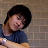 Nick Kang