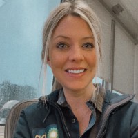 Candice Houck