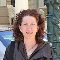 Sarah Kirsh