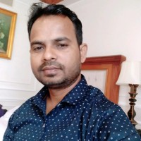 Shailendra Singh Patel