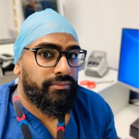 Seran Vimalarajah