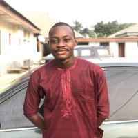Francis Etim