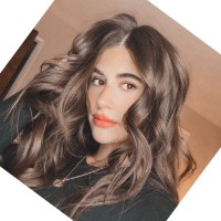 Madison Shetrone