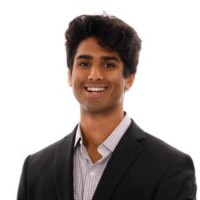 Neil Vijayan
