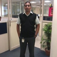 Syed Hamid Ali