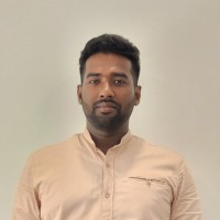 Amal T Chakrapani