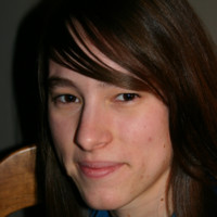 Stéphanie Hamel