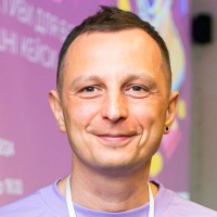 Денис Рогачов