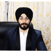 Navdeep Singh Saluja