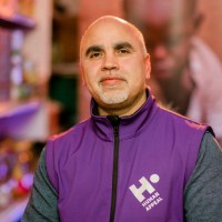 Brahim Elhadi