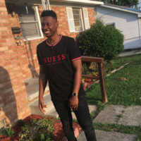 Demetrius Tate