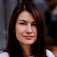 Maryna Antoshchenko