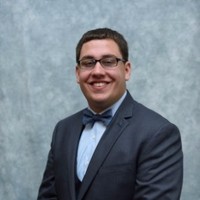 Zachary Gray