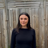 Chloe Grimley