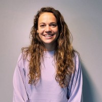 Eveline Gheldof