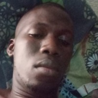 Lamin Drammeh