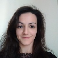 Giulia Romani