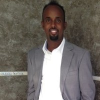 Abdulkadir Yusuf